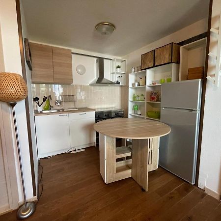 Apartmán Loft Elegans Lignano Sabbiadoro Exteriér fotografie