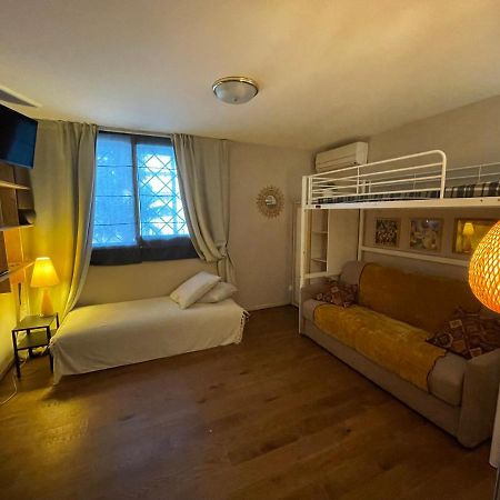 Apartmán Loft Elegans Lignano Sabbiadoro Exteriér fotografie