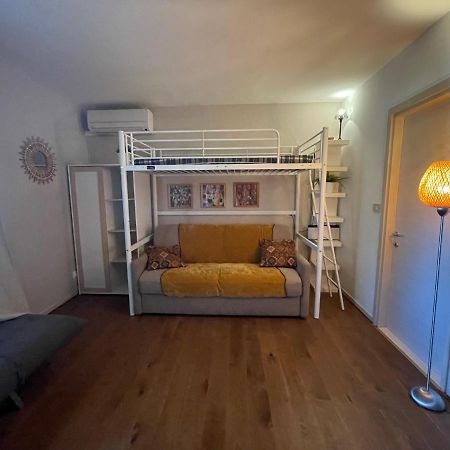 Apartmán Loft Elegans Lignano Sabbiadoro Exteriér fotografie