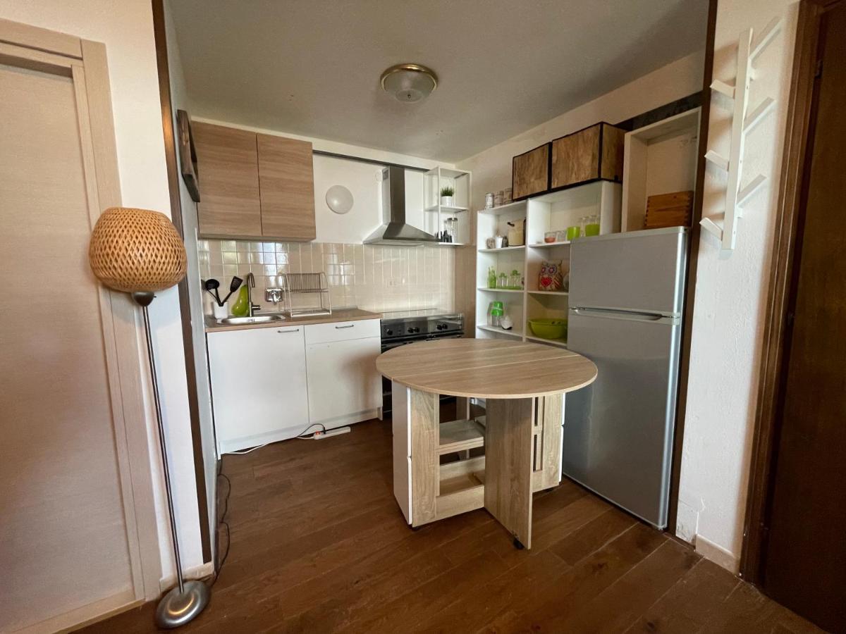 Apartmán Loft Elegans Lignano Sabbiadoro Exteriér fotografie