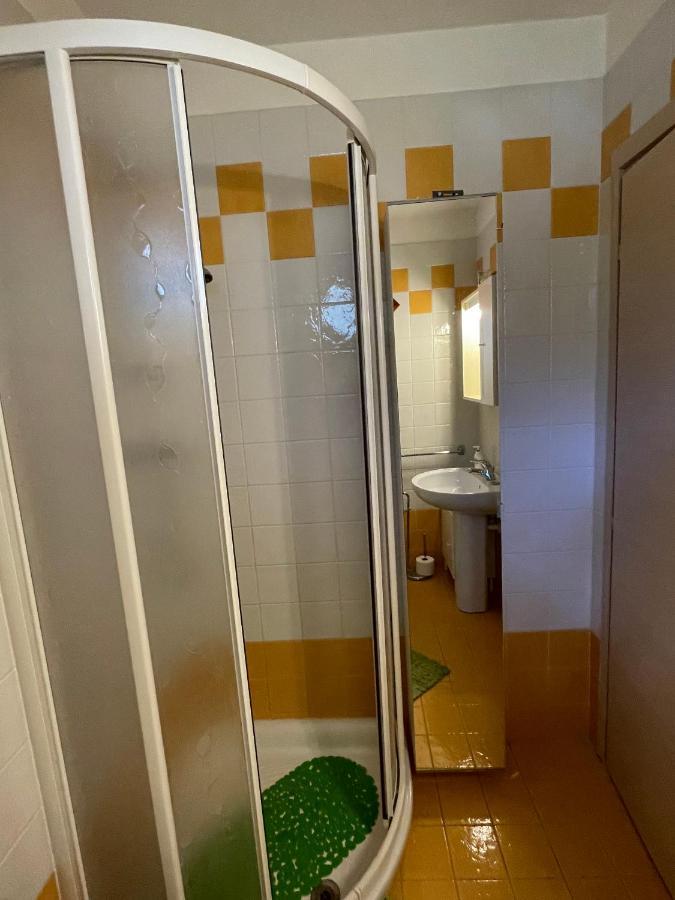 Apartmán Loft Elegans Lignano Sabbiadoro Exteriér fotografie