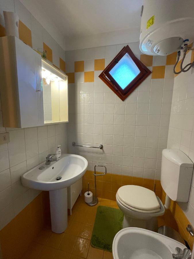 Apartmán Loft Elegans Lignano Sabbiadoro Exteriér fotografie